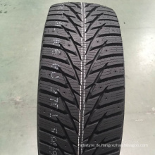 Winterreifen neu mit Gestüt 205/60R16 Made in China Auto Reifen